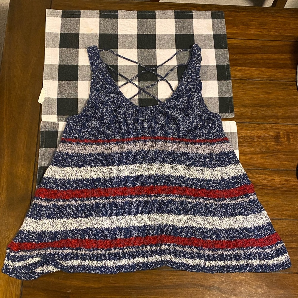 American Eagle Outfitters tank top